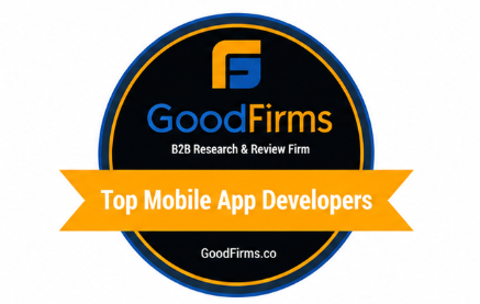GoodFirms