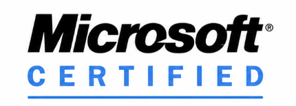 Microsoft Certified